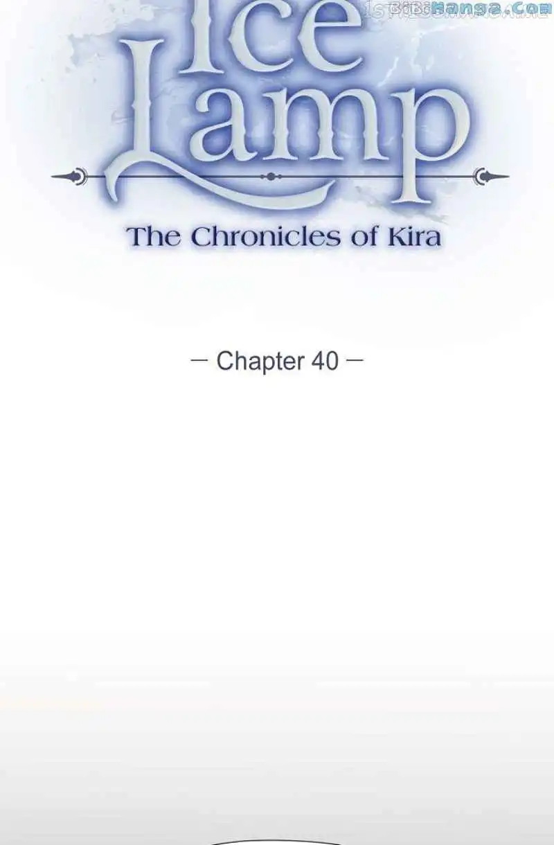 Ice Lamp - The Chronicles of Kira Chapter 40 18